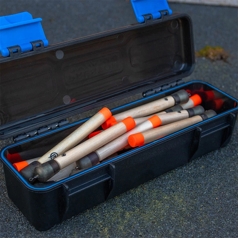 Preston Innovations Revalution Compact Spool Box
